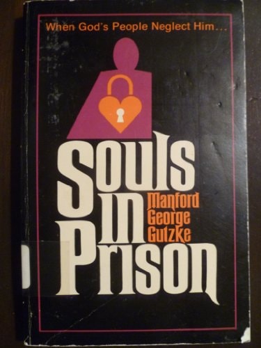 Souls in prison