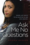 Ask Me No Questions