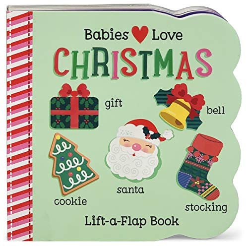 Babies Love Christmas