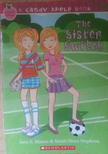 The Sister Switch