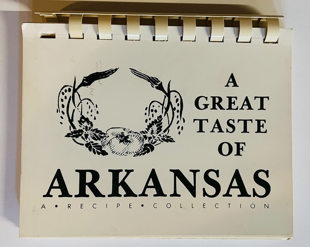 A Great Taste of Arkansas