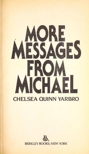 More Messages from Michael