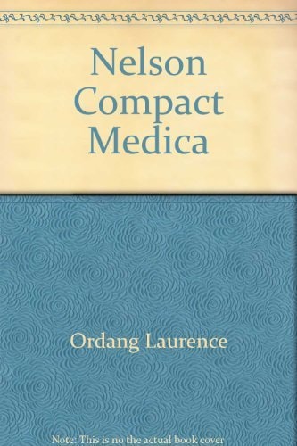 Nelson Compact Medical Dictionary