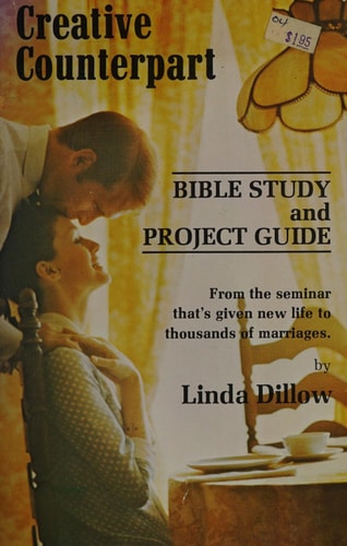 Creative counterpart: Bible study and project guide