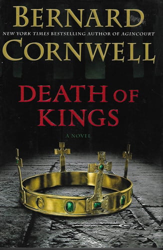 Death of Kings A Novel