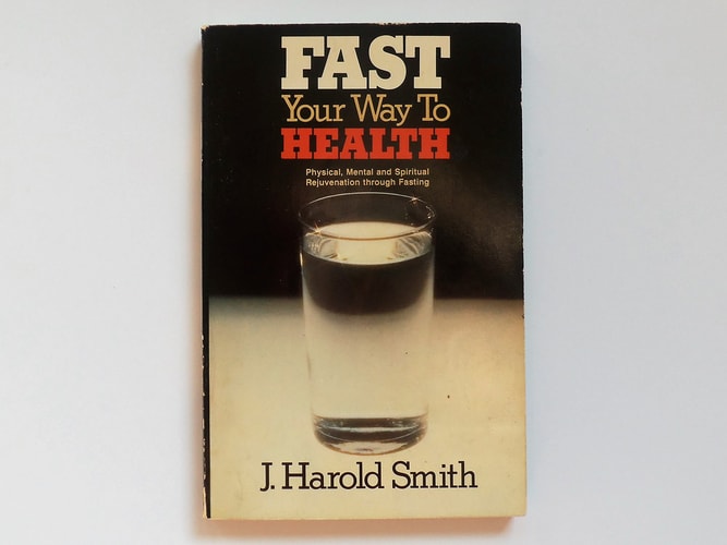 Fast your way to health