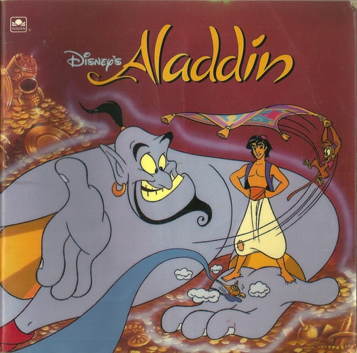 Disney's Aladdin