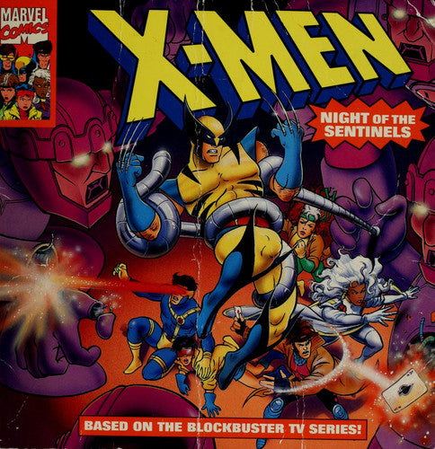 X-Men