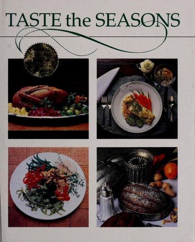 Taste the seasons