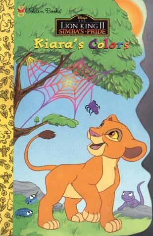 Kiara's Colors
