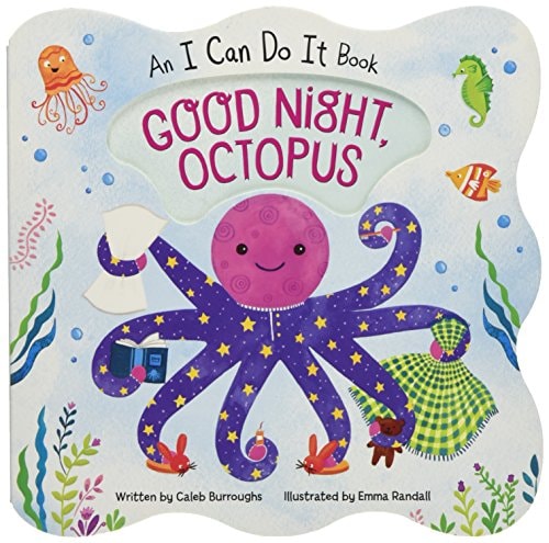 Good Night, Octopus