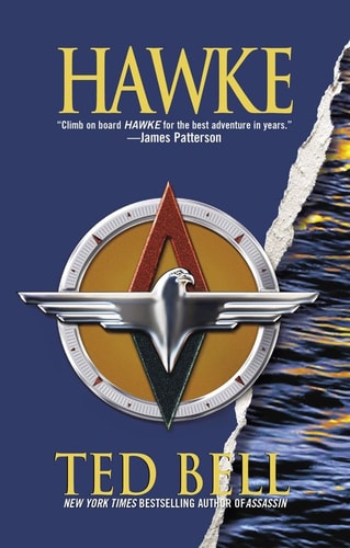 Hawke: A Novel
