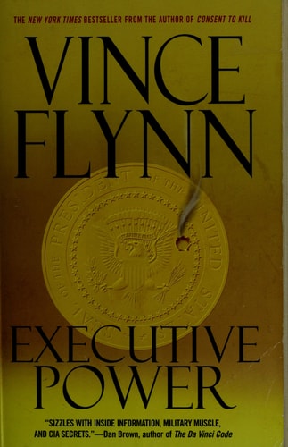 Executive Power
