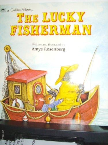 The Lucky Fisherman