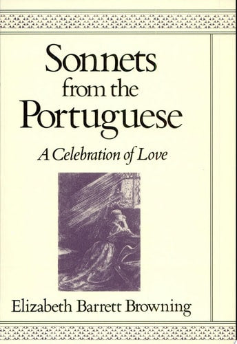 Sonnets from the Portuguese: A Celebration of Love