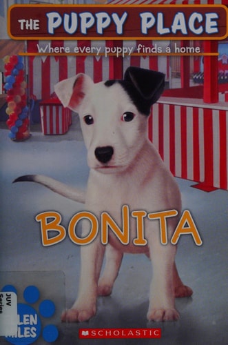 Bonita (the Puppy Place #42)