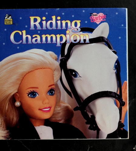 Riding Champion (Look-Look)