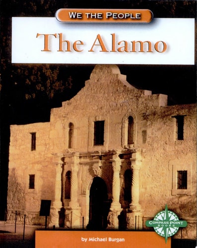 The Alamo (We the People)