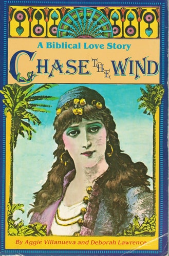 Chase the Wind