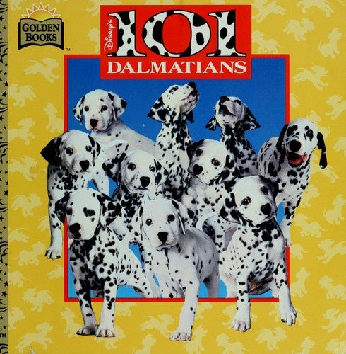 Disney's 101 Dalmatians