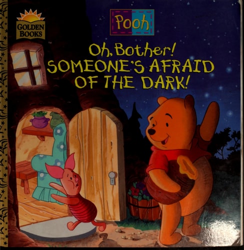 Someone's Afraid of the Dark