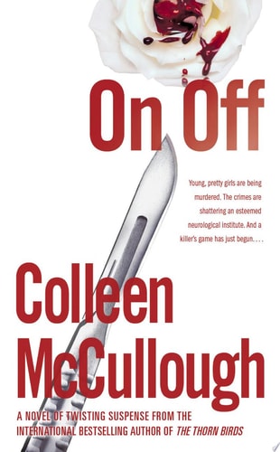 On, Off: A Novel