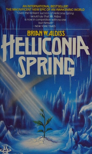 Helliconia Spring