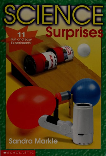 Science Surprises