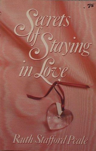 Secrets of Staying in Love