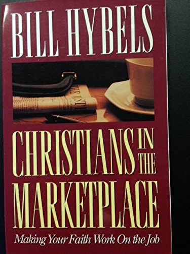 Christians in the Marketplace