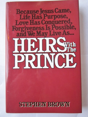 Heirs with the Prince