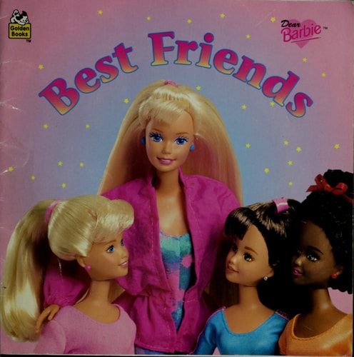 Best Friends (Look-Look)