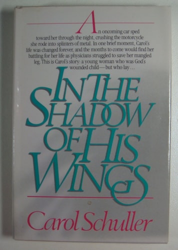 In the Shadow of His Wings