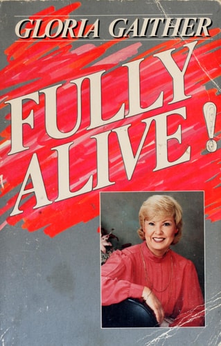 Fully Alive