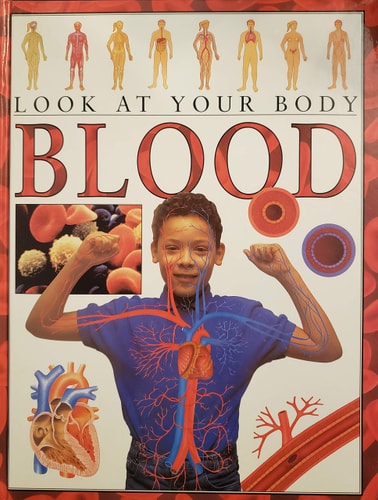 Blood (Look at Your Body)