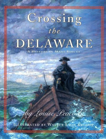 Crossing the Delaware