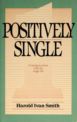 Positively Single