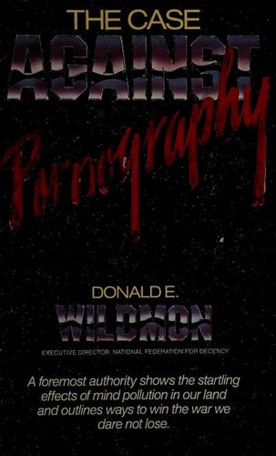 The Case Against Pornography