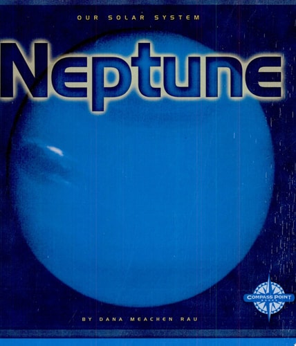 Neptune (Our Solar System)