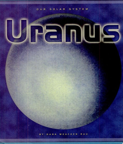 Uranus (Our Solar System)