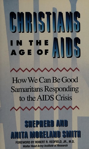 Christians in the Age of AIDS