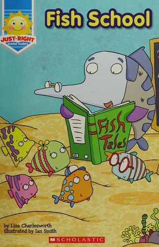 Fish School