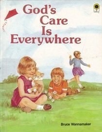 God's Care Is Everywhere