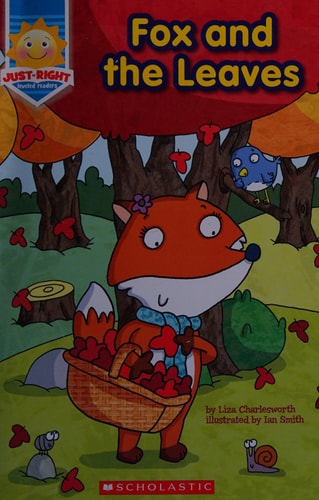Fox and the Leaves