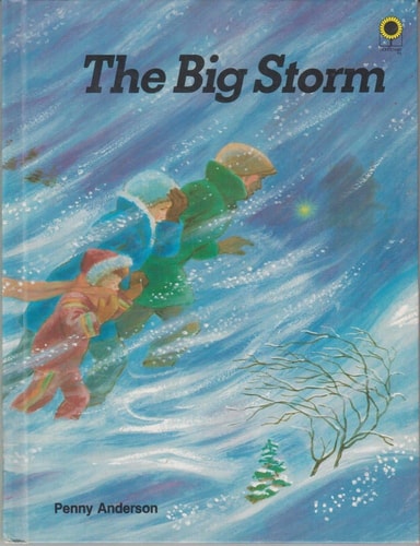 The big storm