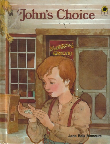 John's choice
