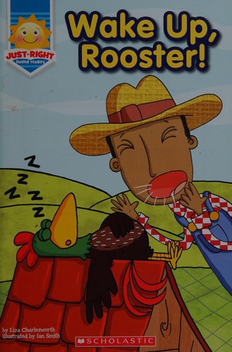 Wake Up, Rooster!