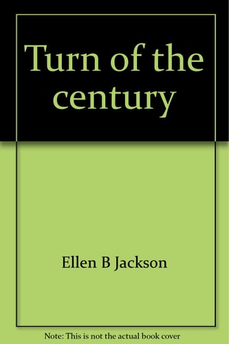 Turn of the century