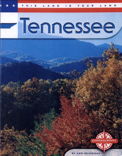 Tennessee (This Land Is Your Land)