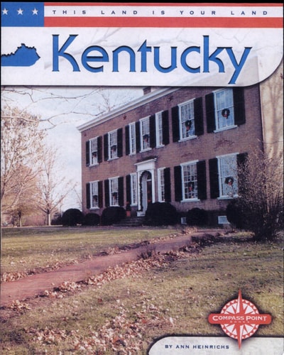 Kentucky (This Land Is Your Land)